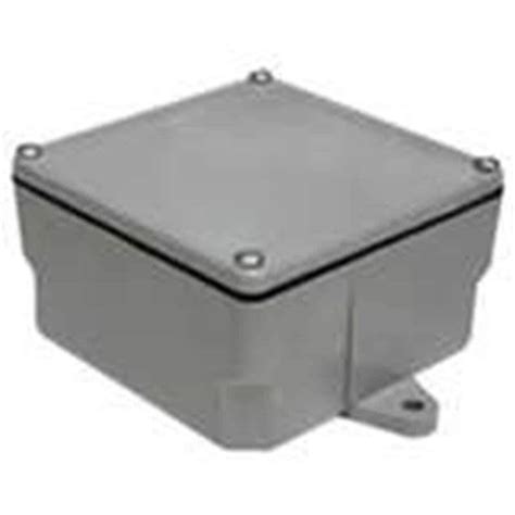 cantex junction box 4x4x4|4x4 junction box home depot.